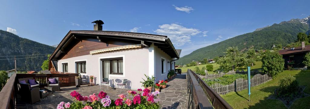 Hotel Thaler Rietz Εξωτερικό φωτογραφία