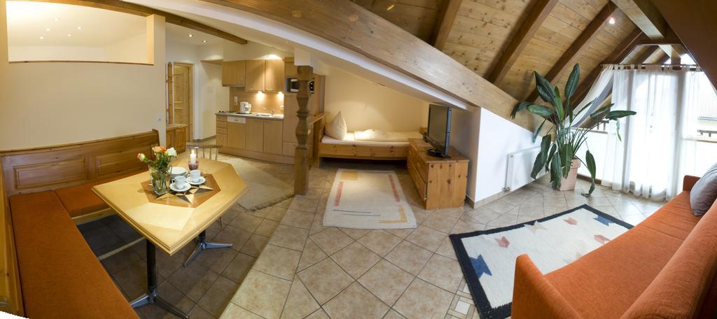 Hotel Thaler Rietz Εξωτερικό φωτογραφία