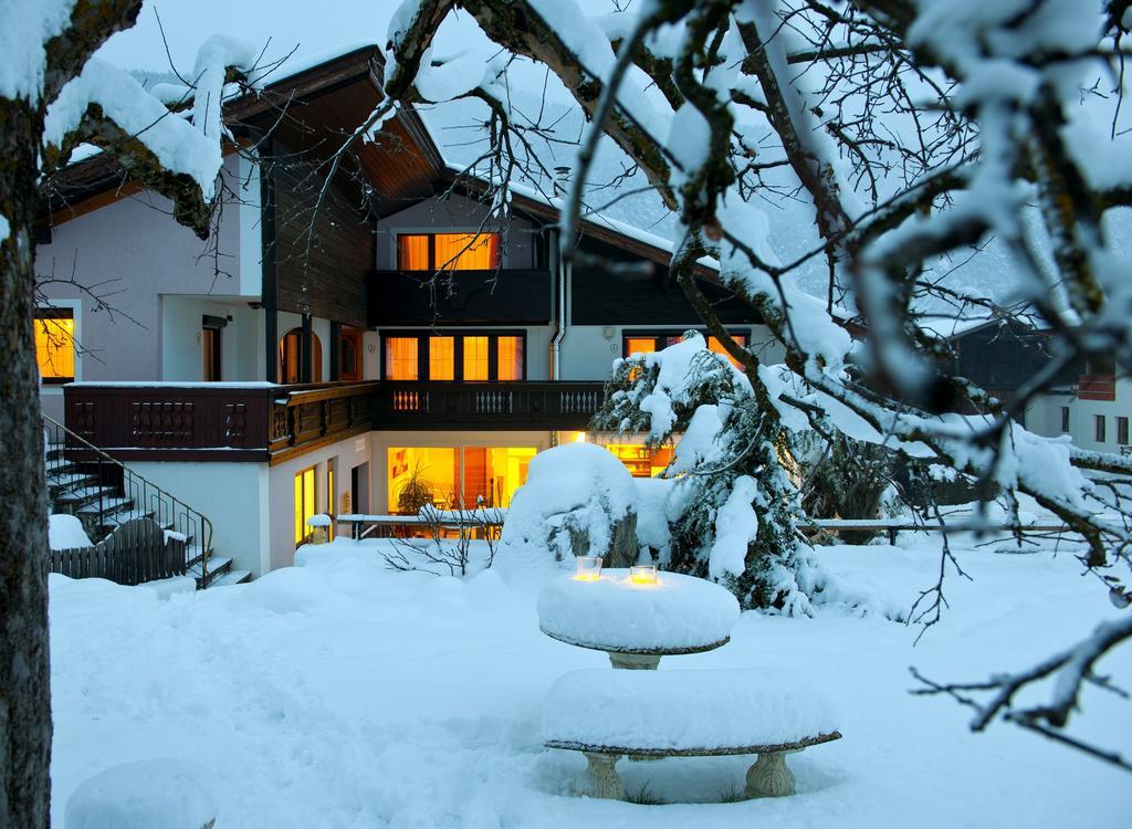 Hotel Thaler Rietz Εξωτερικό φωτογραφία