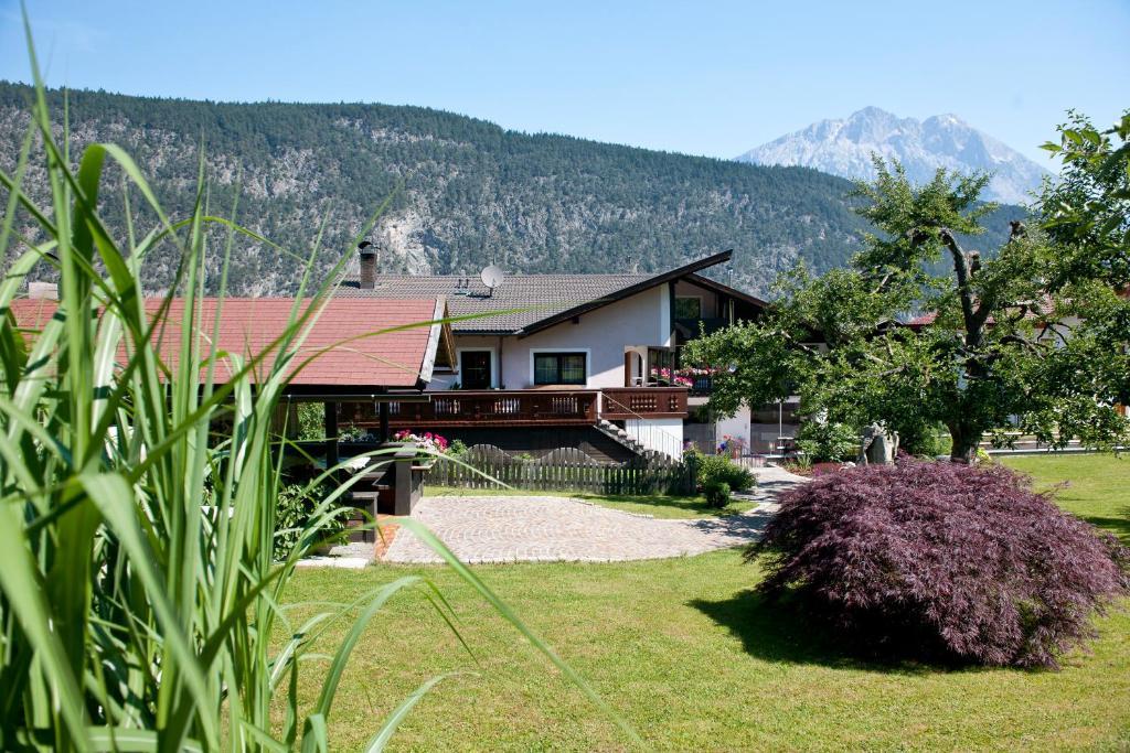 Hotel Thaler Rietz Εξωτερικό φωτογραφία